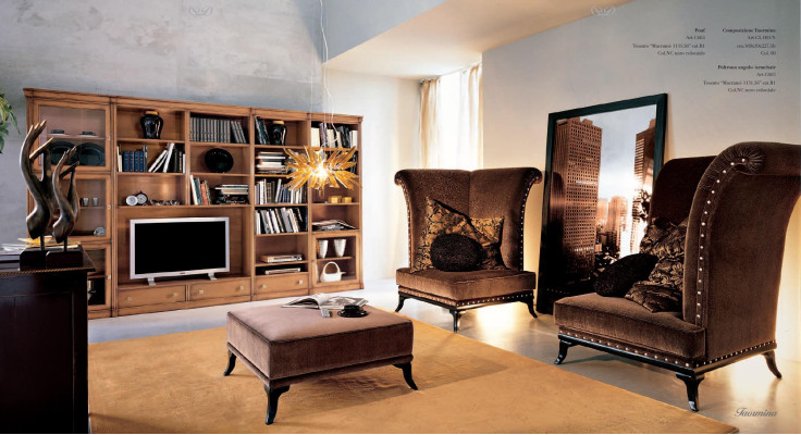 Sillón + Reposapiés Chaise Longue Relax TV 1 Plaza Sofá Nuevo Chesterfield Sillón Orejero
