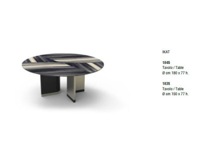 Diseño de mesa de madera maciza Mesas de diseño Madera Comedor Sala de estar Comedor clásico Nuevo