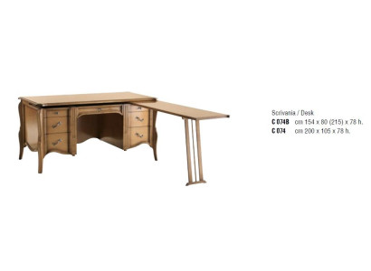 Mesa de trabajo Mesa de oficina Mobiliario Mesa Escritorio Computadora Mesas Italia