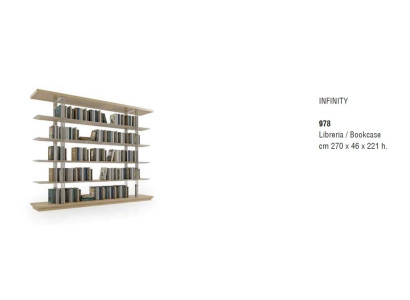Estante de libros Estante de pared Estante de archivos Nuevo Armario Oficina Estantería Regalos de madera.