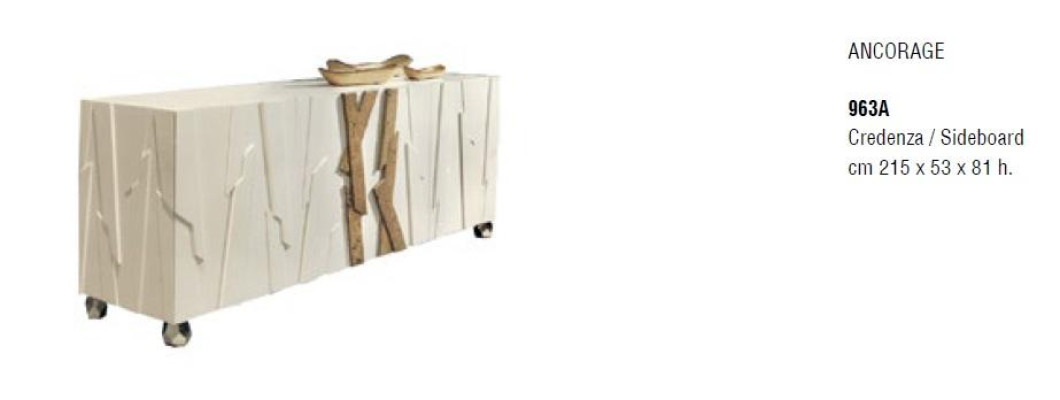 Cómodas de madera, armarios, aparador, muebles de lujo, cómoda, aparador, armario, Italia.