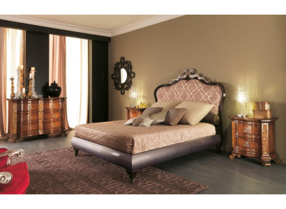 Cama Dormitorio Muebles Camas Dobles Lujo Mobiliario Bizzotto Muebles Italia