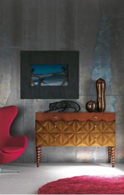 Cómoda estilo clásico antiguo estilo nuevo madera estilo italiano muebles de lujo italiano