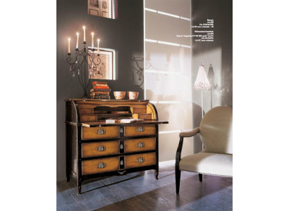 Mesas de madera maciza, mesa, secretaria, oficina, oficina, nuevo, escritorio antiguo, inglés.