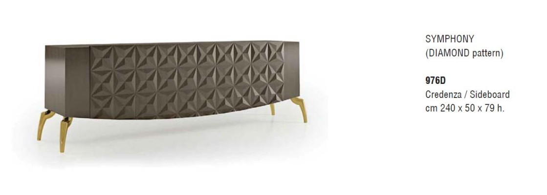 Sala de estar Dormitorio Aparador Muebles Estilo contemporáneo Cómoda Cómodas Nuevo