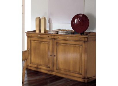 Cómoda aparador aparador marrón aparadores armario de madera maciza muebles cómodas.