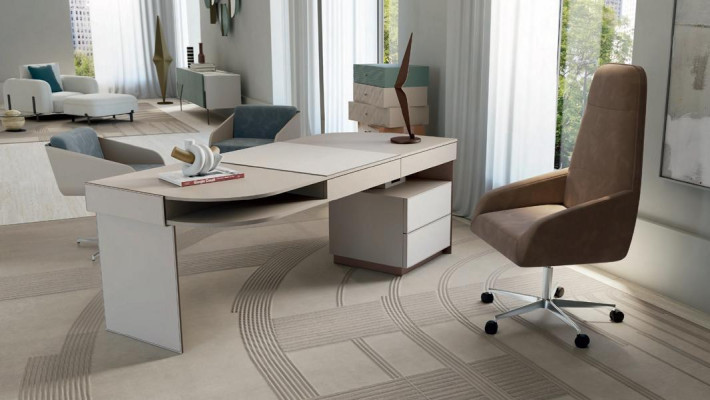 Cómoda Armario Estante Cajones cómoda Muebles Armario de madera Italia Bizzotto Nuevo