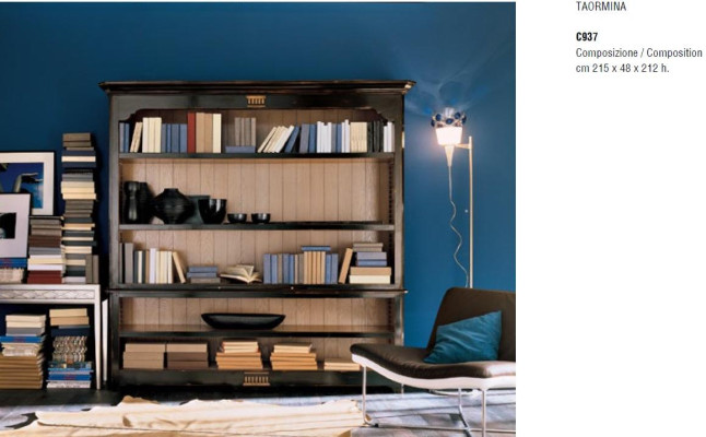 Armario de libros para salón, mueble multipropósito de madera para estanterías, estantes nuevos de muebles.