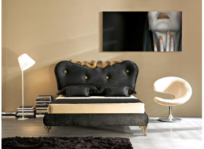 Camas Tapicería Italia Muebles Bizzotto Cama Dormitorio Muebles Cama Doble Diseño