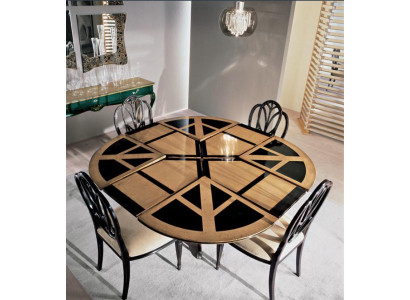Mesas de madera maciza nueva mesa de lujo mesa de comedor muebles de diseño italiano decoración