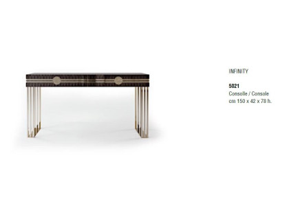 Mueble italiano mesa auxiliar mesa consola mesa de diseñador mesa de sala