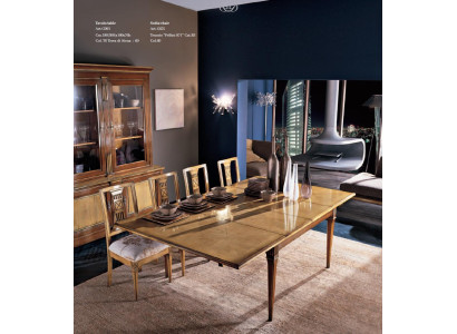 Comedor Mesa de comedor Mesa de salón 180x100 Mesa de diseño Mesas de comedor Muebles de madera Nuevo