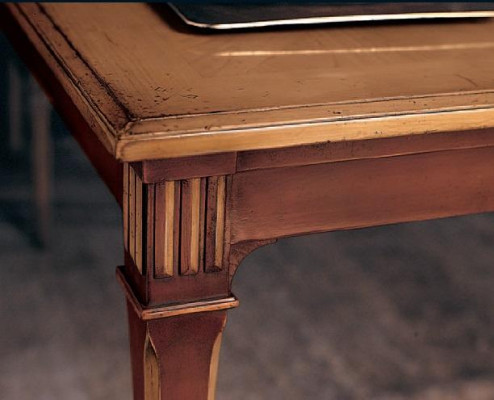 Comedor Mesa de comedor Mesa de salón 180x100 Mesa de diseño Mesas de comedor Muebles de madera Nuevo