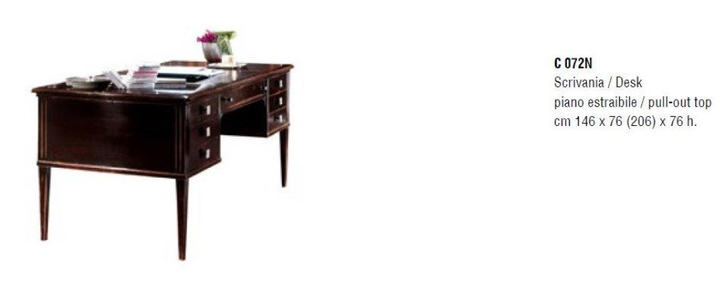 Muebles de oficina Mesa Escritorio Mesa de oficina Mesas Mesa para portátil Escritorios Madera Nuevo