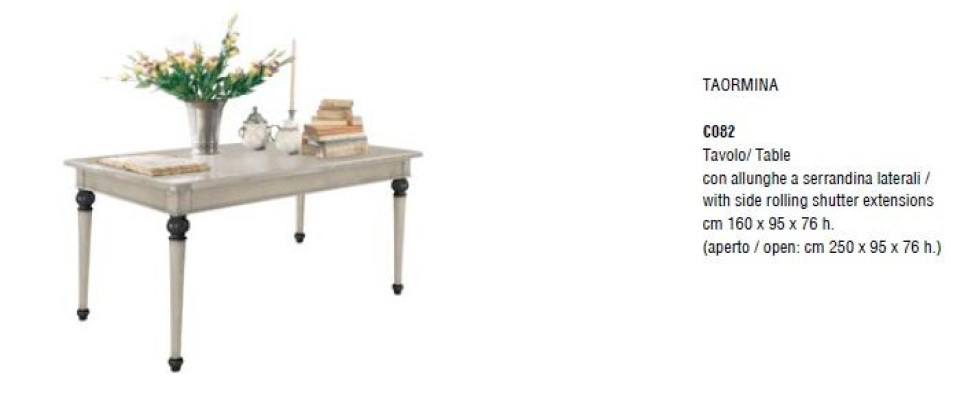 Mesa moderna de comedor, mesa deslizante de diseño, mesa de comedor de madera natural, muebles de madera maciza.