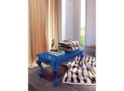Muebles Estilo Barroco Madera Mesa Italiana Mesas Mesa de Centro Mesa Consola Diseño