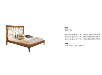 Cama acolchada de lujo, diseño de camas dobles, marco de cama de hotel de madera doble muebles.