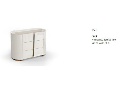 Mesitas de noche Nuevas Mesita de noche Consola de noche Diseño Mesa auxiliar Dormitorio Mesa