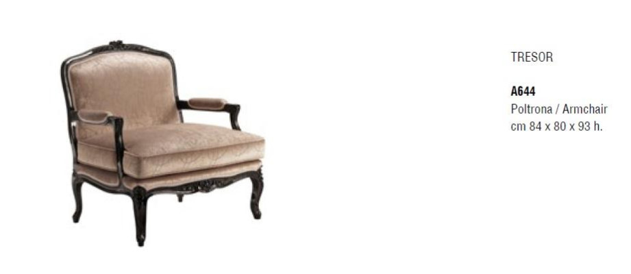 Sala de estar muebles de lujo diseño sillas art decó diseño sillón textil individual nuevo.