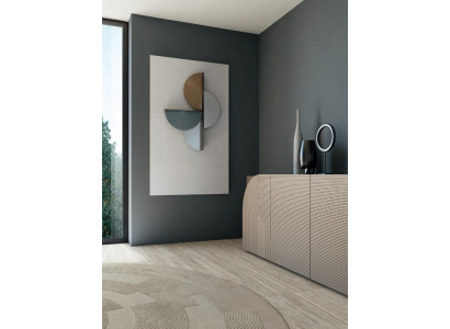 Mueble de diseño cómoda aparador Lowboard Cómodas Muebles italianos Nuevos