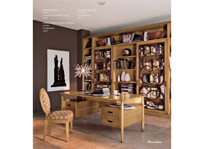 Muebles de oficina Mesa de escritorio Mesa de oficina Mesas Mesa para portátil Escritorios Madera Nuevo