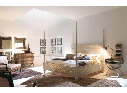 Espejo de diseño moderno Espejo de pared Espejo de pared cuadrado - Modelo С260 Nuevo