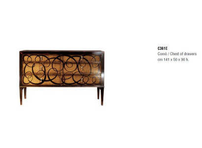 Cómoda Cajones Madera Aparador Armario Armarios Macizos Cómodas Sala de estar