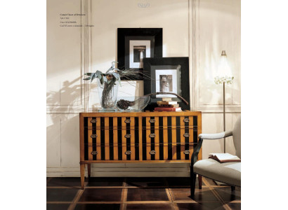 Cómoda cajones madera aparador armario armarios macizos cómodas sala de estar