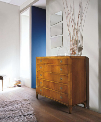 Armario Cómoda Aparador Perchero Aparador Muebles Estilo Clásico Madera Lujo Nuevo