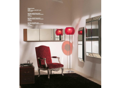 Silla tapizada Asiento Diseño Sofá Sillón Relax Tela Salón Lujo Televisión Club