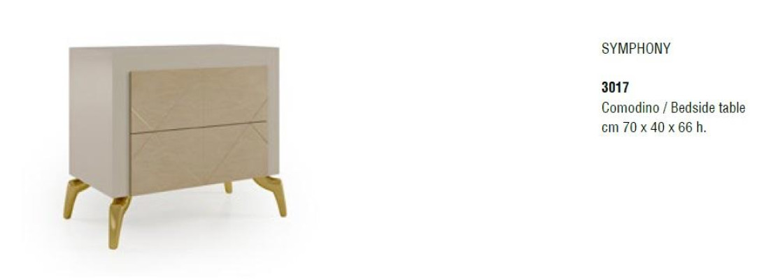 Mesita de noche Diseño Mesa Muebles Mesitas de noche Madera Dormitorio Mesa auxiliar Nuevo