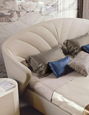 Diseño de muebles de dormitorio Mesita de noche Mesitas de noche Mobiliario Bizzotto Auxiliar