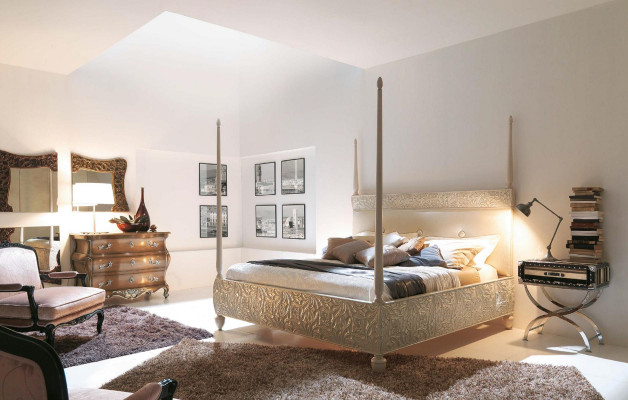 Muebles de mesita auxiliar de Italia, armarios, mesitas de noche, armario de mesita de noche, muebles.