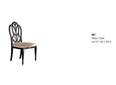 Silla tapizada Chesterfield Sillas de madera Silla de comedor Silla de oficina Silla Sillas Nuevas