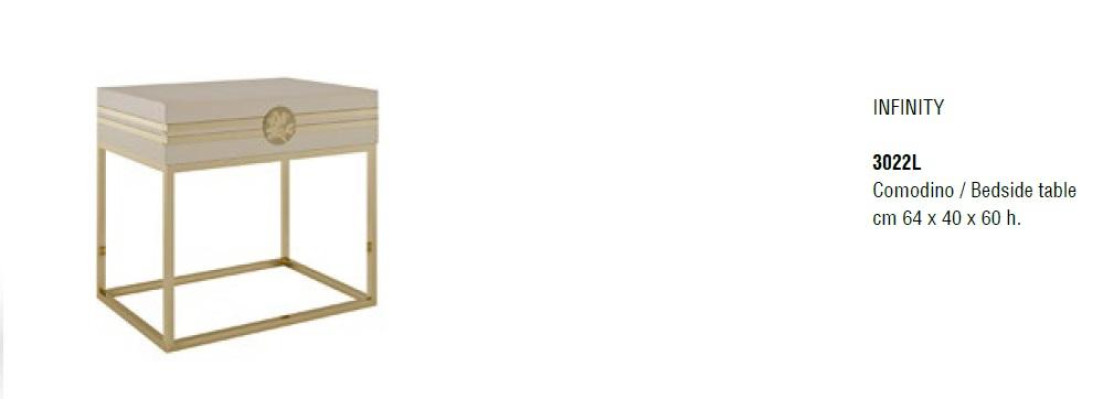 Mesitas de noche Nuevas Mesita de noche Consola de noche Diseño Mesa auxiliar Mesa de dormitorio