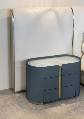 Diseño de mesita de noche, mesa, muebles, mesitas de noche, madera, dormitorio, mesita auxiliar, nuevo.