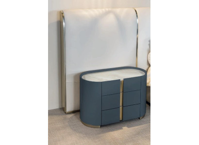 Diseño de mesita de noche, mesa, muebles, mesitas de noche, madera, dormitorio, mesita auxiliar, nuevo.