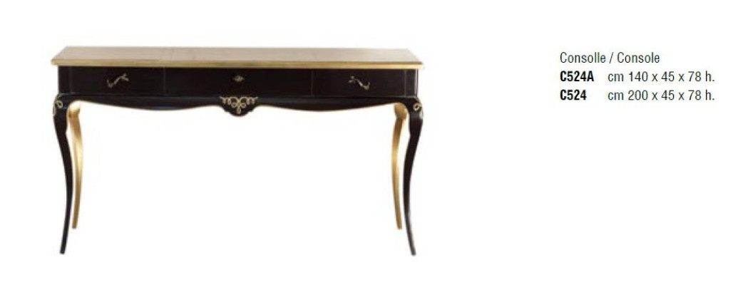 Mesa de consola de madera, consola de madera, mesa de teléfono, mesa de pasillo, mesas auxiliares