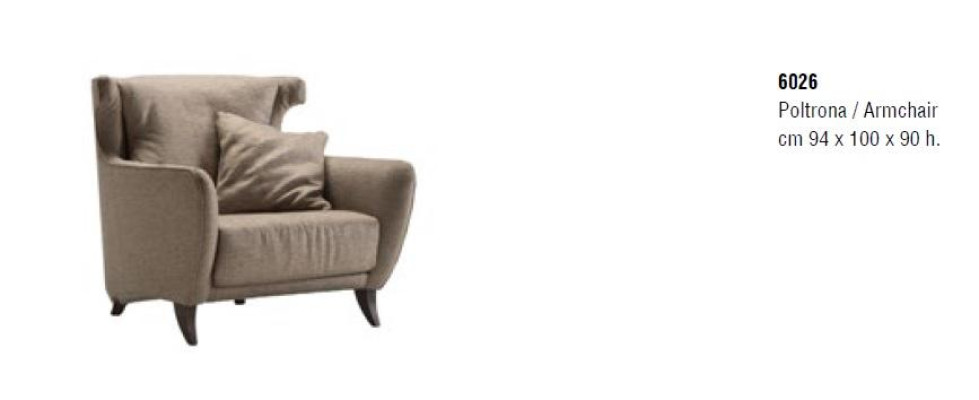 Relajarse Tela Textil Salón Televisor 1 Plaza Sillón Diseño Silla Tapizado Club Nuevo