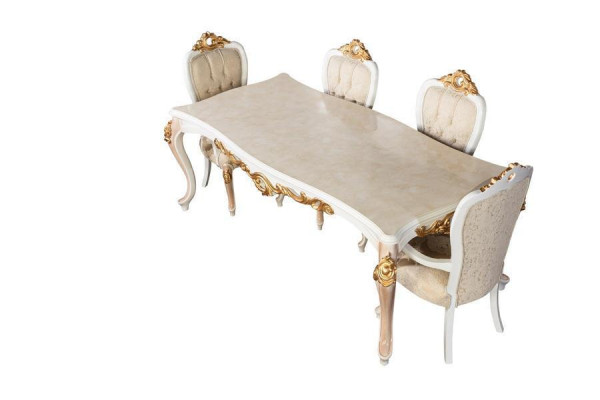Sillas Sala de estar Comedor Sillón Silla tapizada con apoyabrazos Sillón de lujo Nuevo