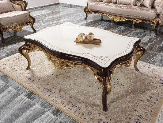 Mesa de sala, mesa de café, mesa auxiliar, consola, beige, mesa de madera.