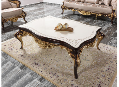 Mesa de sala, mesa de café, mesa auxiliar, consola, beige, mesa de madera.