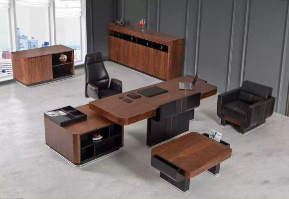 Armario Archivador Muebles de oficina Estantería Lujo Cómoda Armario de oficina Estudio