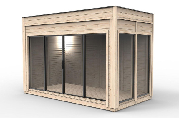 Casa de camping Casa de madera Casa de jardín Casa de vacaciones Casa de lujo Casa de madera Cabaña.