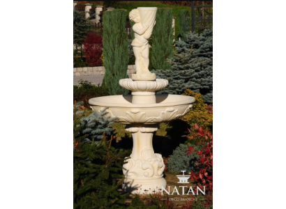 Fuente de jardín Fuente de rana Fuente de piedra Fuente de jardín Fuente de jardín Fuente de 170 cm