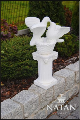 Columna Columnas Figura Escultura Figuras Estatua Terraza Diseño Jardín Decoración