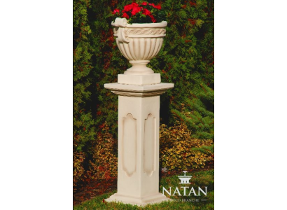 Columna Figura Escultura Figuras Estatua Diseño de Columnas Decoración de Jardín Terraza