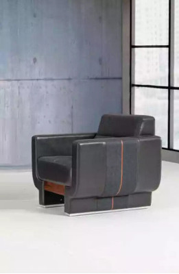 Estudio de oficina Silla Estilo Moderno Nuevo Muebles Diseño Lujo Asiento Nuevo