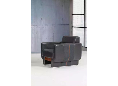 Estudio de oficina Silla Estilo Moderno Nuevo Muebles Diseño Lujo Asiento Nuevo