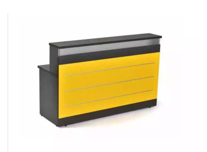 Mobiliario de oficina Recepción Estudio Oficina moderna de diseñador Nuevo